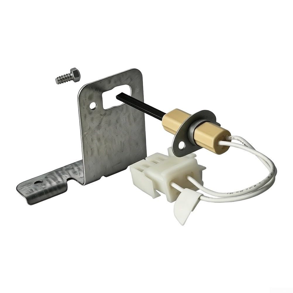 Accenditore Superficiale 80V Nitruro Silicio Duraturo
