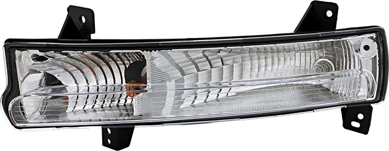Lámpara luz de estacionamiento izquierda para Jeep Compass