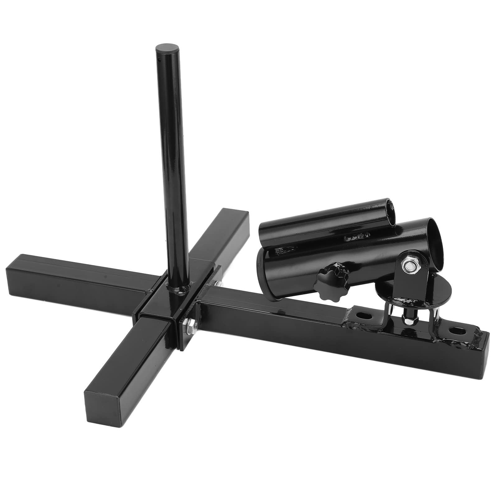 Platforma T Bar Row Wielofunkcyjna Przystawka do Min Przeciwpiechotnych z Obrotem o 360° Talerzy ze sztangą 25 Mm 50 Mm Platforma do Treningu Siłowego Rdzenia