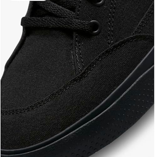 Nike Mens GTS 97 DA1446 003 - Size 10 Black/Black/Black | Image 6