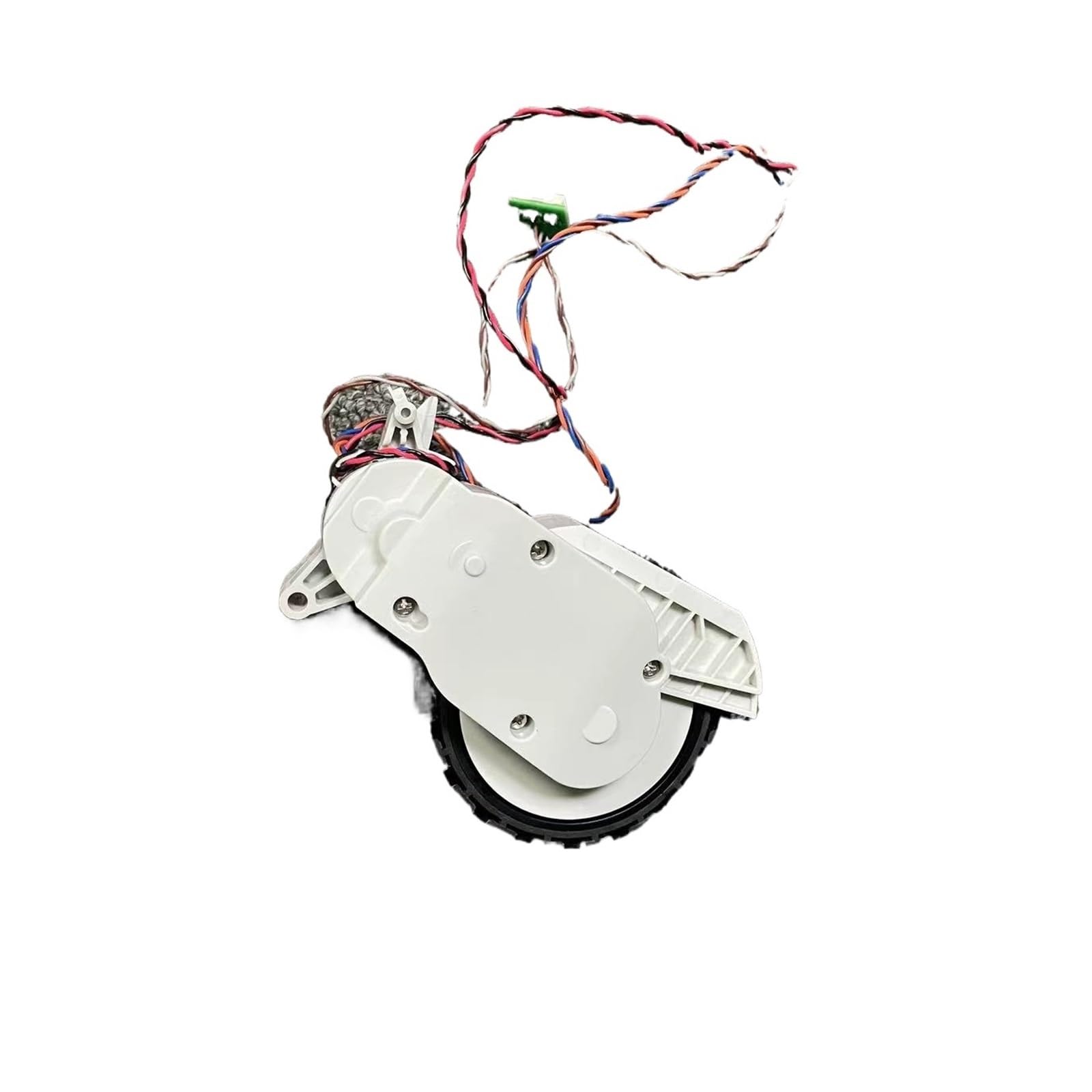 AIHDBCL Vacuum Cleaner Drive Wheel，Compatible For Xiaomi，Compatible For Dreame， W10 Pro STYTJ06ZHM, Vacuum Cleaner Accessories(R)