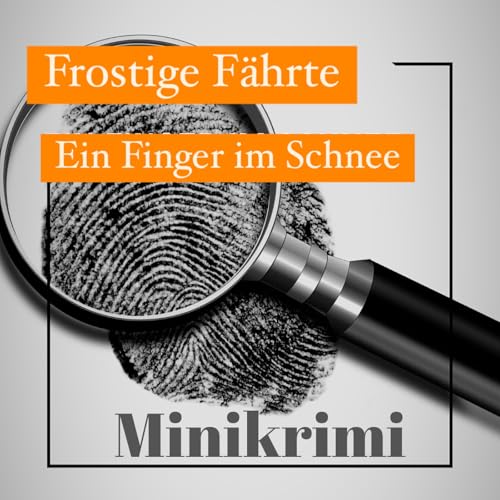 Minikrimi Teil 3