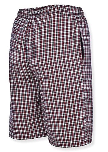 Image of Hanes Men's Woven Shorts