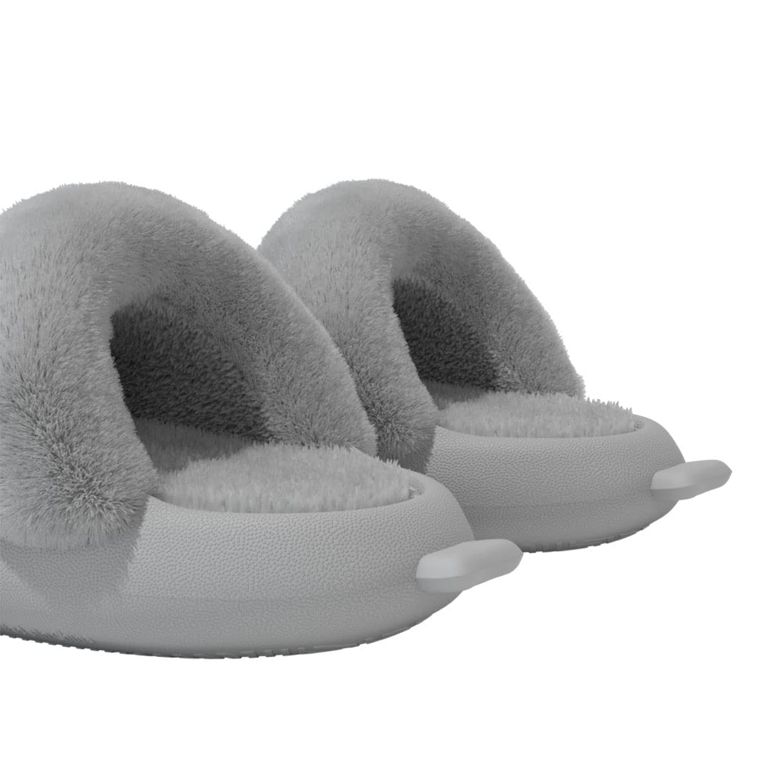 ChayChax Ciabatte Squalo Estive Open Toe Donna Uomo Bambini Coppia Ciabatte da Doccia con Squali Simpatico Cartone Animato, Sandali da Doccia Antiscivolo E Morbidi E Morbidi per Donna Uomo