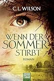  Wenn der Sommer stirbt: Roman (Mystral)
