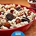 OREO Mini Chocolate Sandwich Cookies, 8 oz Snack Sak