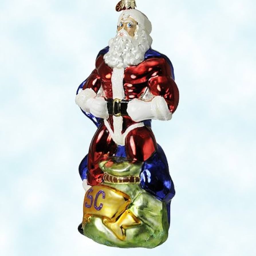 Amazon|クリストファー・Radko Amazon|クリストファー・Radko