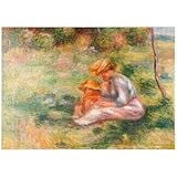 Immagine del puzzle di: Pierre-Auguste Renoir