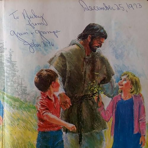 Episode 4: You are Going to Be Judged (plus punk & Billy Graham)