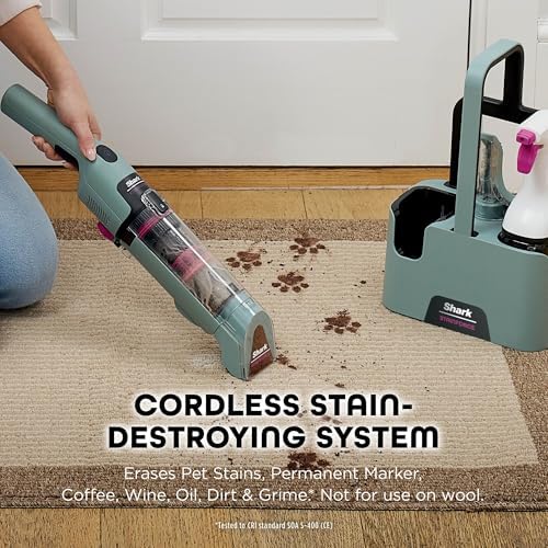 Shark StainForce Cleaning Tool