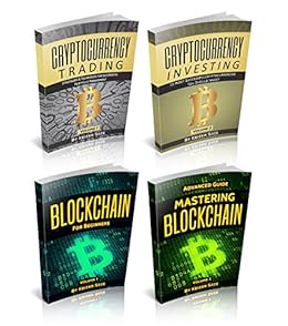 Amazon Com Cryptocurrencies And Blockchain Technology Blockchain Book Cryptocurrency Investing Cryptocurrency Trading Cryptocurrency How To Guide Novice To Expert Tips And Tricks On Portfolio Management Ebook Soze Keizer Kindle Store Amazon Com Cryptocurrencies And Blockchain Technology Blockchain Book Cryptocurrency Investing Cryptocurrency Trading Cryptocurrency How To Guide Novice To Expert Tips And Tricks On Portfolio Management Ebook Soze Keizer Kindle Store