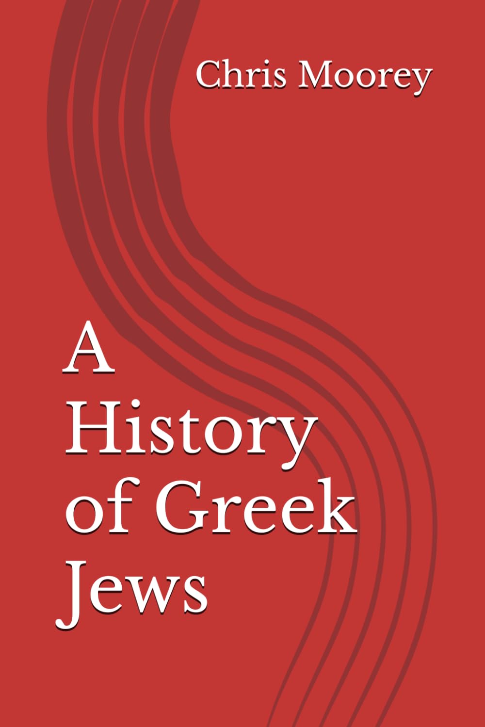 A History of Greek Jews