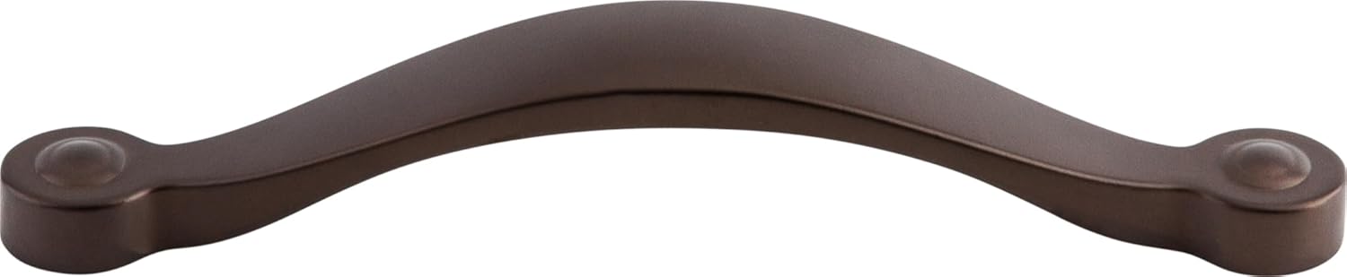 Top Knobs M1218 Dakota Pull Bronze