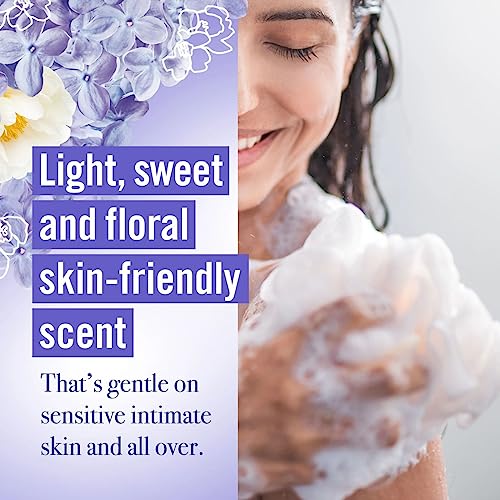 image for Vagisil Feminine Wash for Intimate Area Hygiene, Scentsitive Scents, p