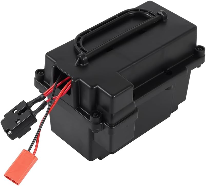 12V 7Ah Battery for Toyota FJ40 Kids Ride On Truck