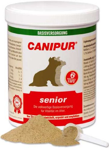 Senior 1000 g