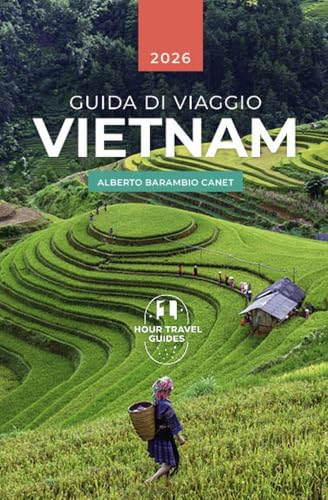 GUIDA SUL VIETNAM IN 100 PAGINE