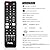 Universal tv Remote BN59-01315J,Replacement for Samsung LCD LED HDTV 3D Smart TVs