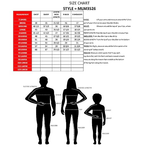 Milwaukee Leather MLM3527 Men's Black 'Paisley' Accented w/Orange Stitching Leather Vest – / Armhole Trim3