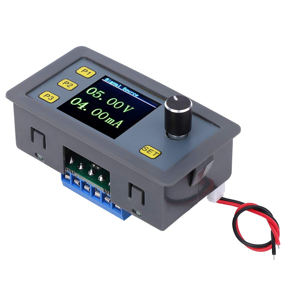 aqxreight Modulo a Impulsi PWM 1 Sinusoidale da 1000 Hz con Design Intuitivo e Prestazioni Robuste per Varie Applicazioni