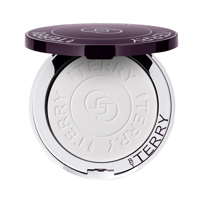 By Terry Hyaluronic Pressed Hydra-Powder | Transcluscent | Infused with Hyaluronic Acid | Vegan