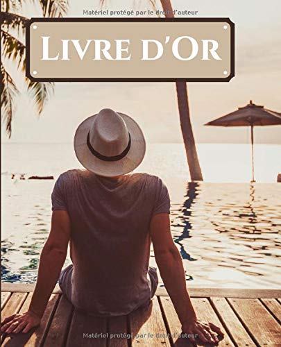 Livre d'Or: Spécial chalet,maison d'hotes,hôtel,location saisonnière ,gîtes,home | Format 100 pages 19.05 * 23.5 cm ( 7.5 * 9.25 po) |Airbnb Maison de ... notation et appréciations (French Edition)