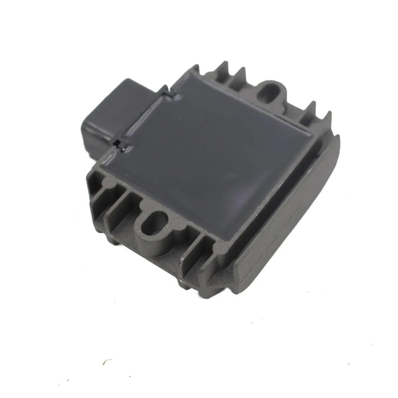 Raddrizzatore Regolatore Per Suzuki LT-Z400 E LT-R450 - Ricambio Aftermarket Con Dissipatore Di Calore - Foto 9