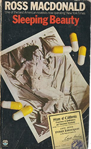 Sleeping Beauty 0006139647 Book Cover