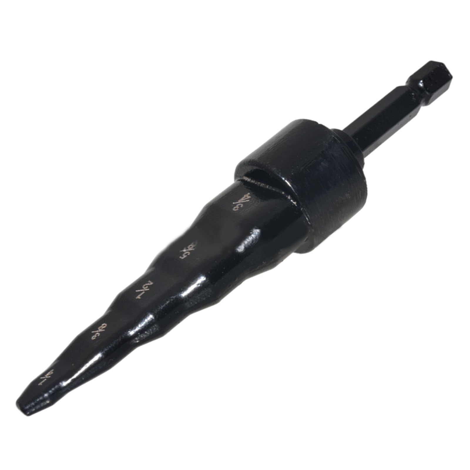 5-in-1 Kupferrohr-Expander für die Reparatur von Rohr-Expander, 1,9 cm, 5/8 Zoll, 1/2 Zoll, 3/8 Zoll, 1/4 Zoll