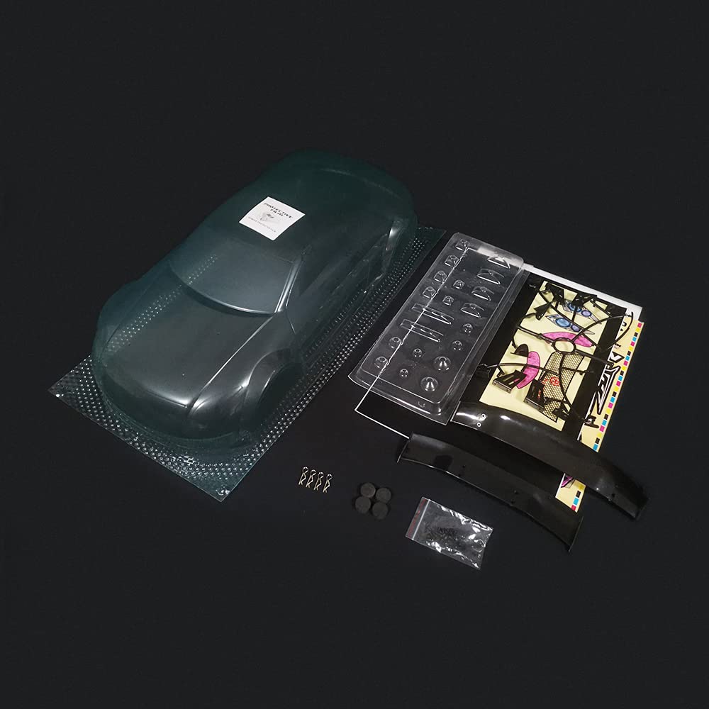 1/10 PROLINE レクサスLS430 ラジコンボディー Amazon | レクサス LS ドリフト 1 10 ラジコン ボディ rc