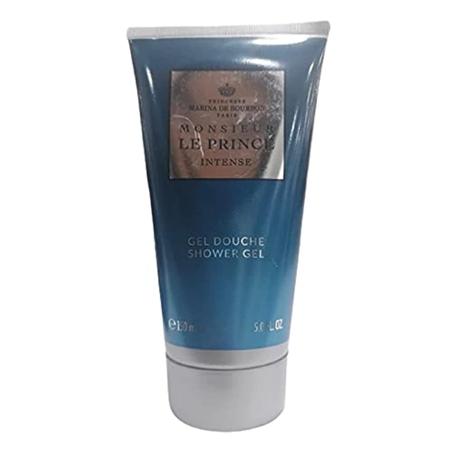 Princesse Marina De BourbonMonsieur Le Prince Intense Men 150Ml Shower Gel