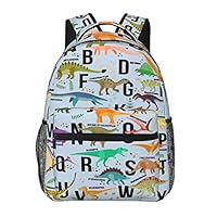 Mushroom068 Horses Floral Horse Breeds Farm Animal Pets Flowers Pattern Backpack for Women Boys Teens School Backpacks Students Bookbag Laptop Backpack Large Adult Hiking Camping Rucksack 15.6 Inch