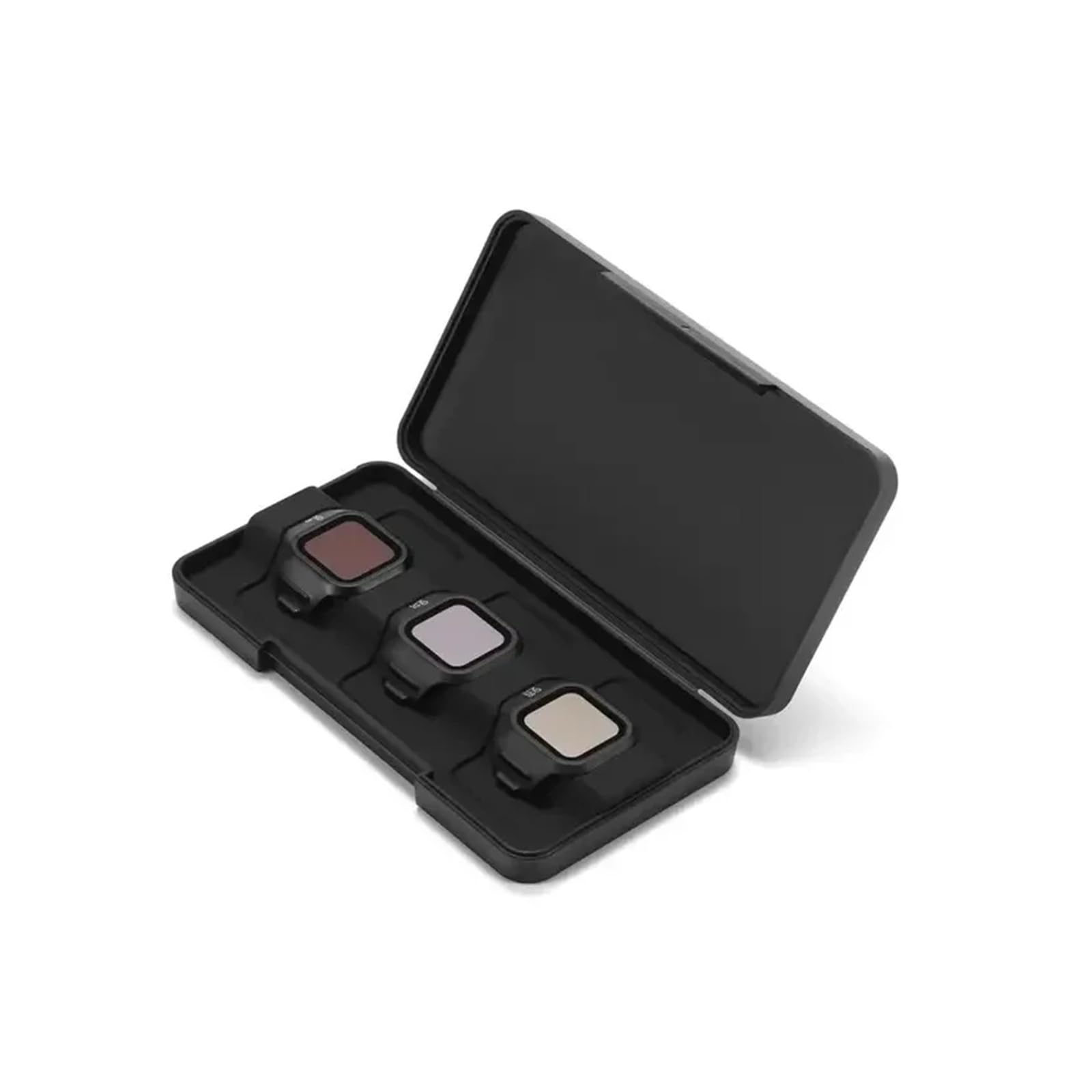Compatibile con DJI, set di filtri ND for Mini 5 Pro | Set filtri ND,ND8/ND32/ND128,accessorio obiettivo,fotografia con drone,Mini 5 Pro
