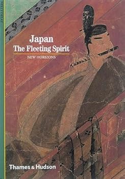 Paperback Japan : The Fleeting Spirit (NEW HORIZONS) Book
