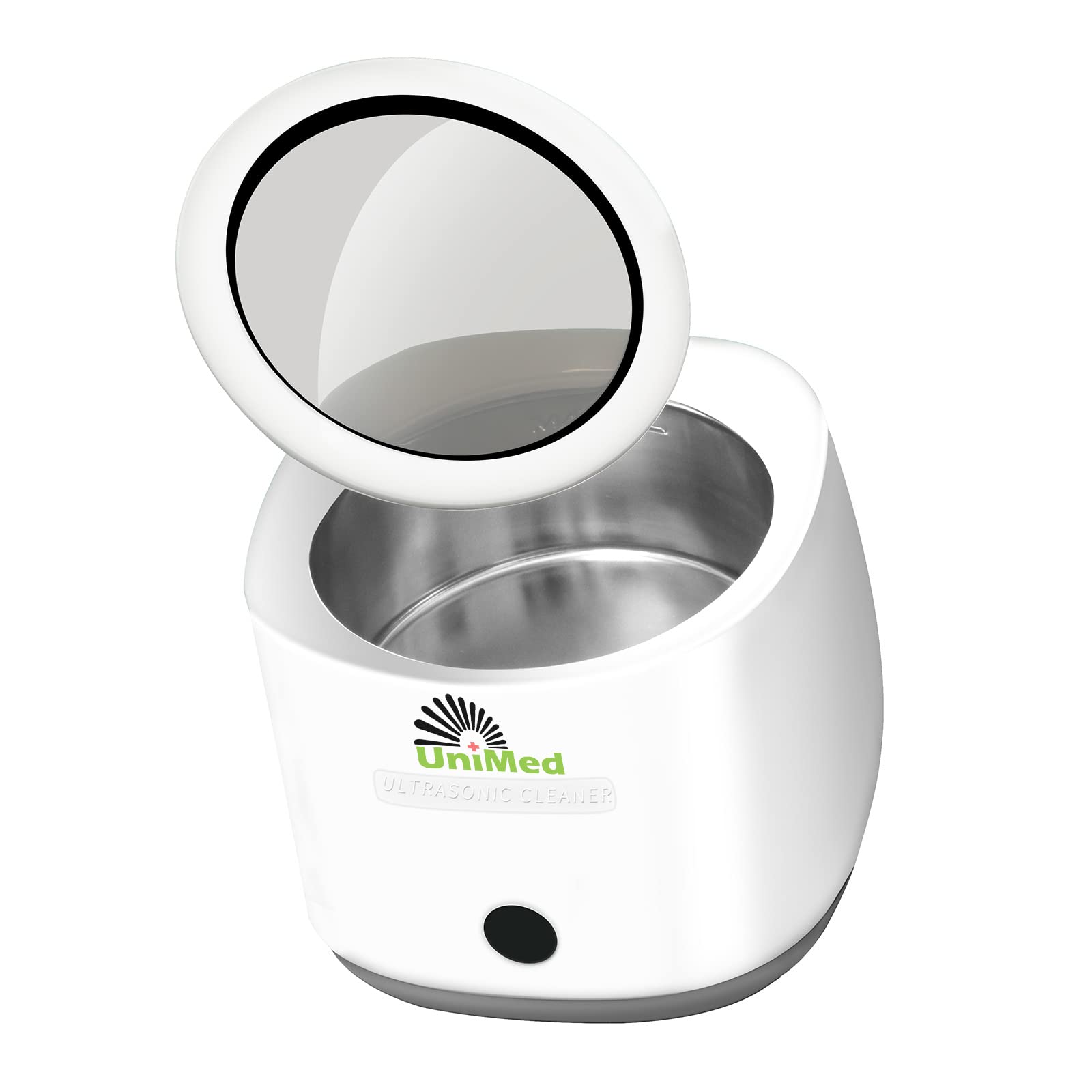 Amazon | マウスピース 入れ歯専用 超音波洗浄機 DL-280 Ultra Sonic