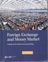 Foreign Exchange and Money Market 3033005683 Book Cover