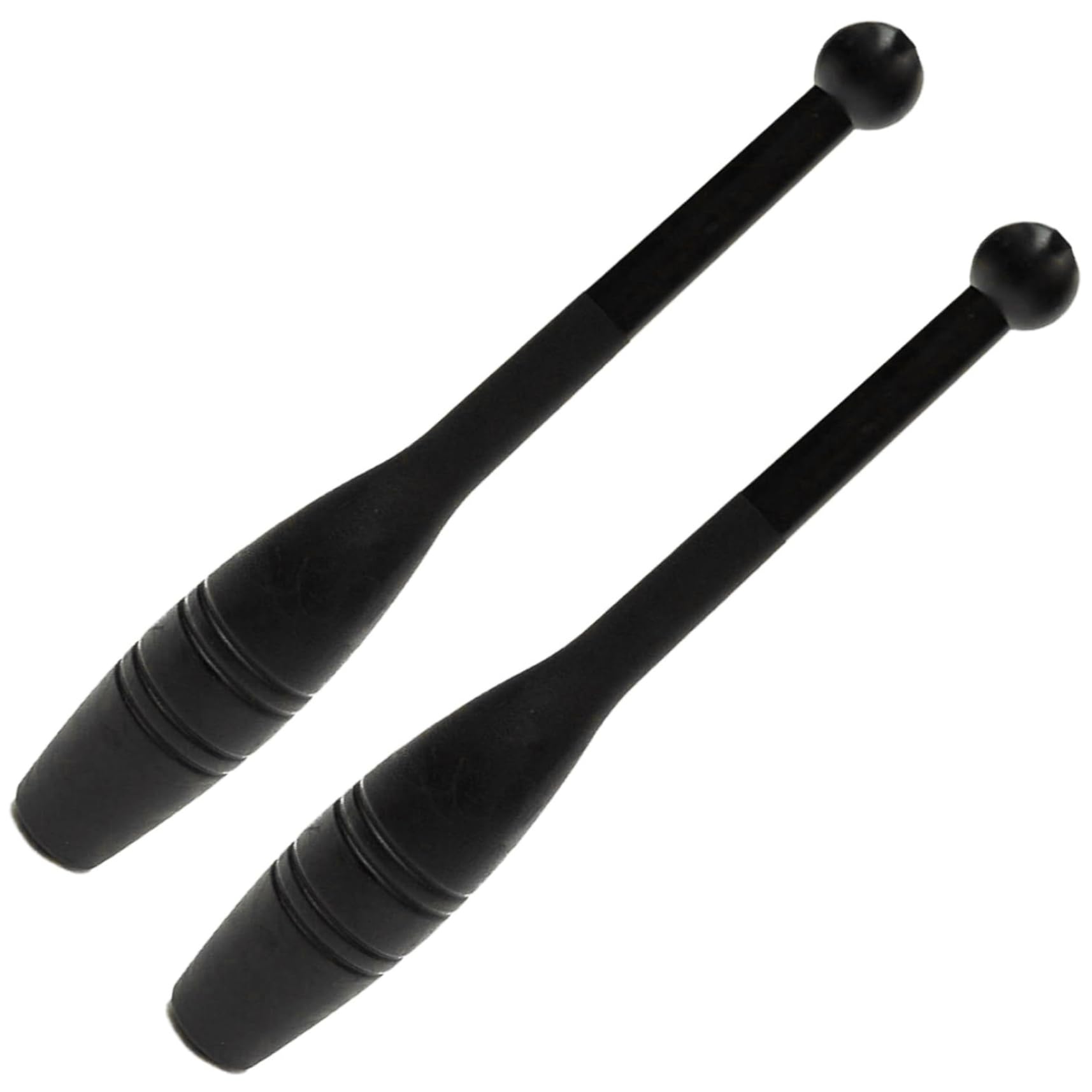 Indian Clubs Barre D'EntraîNement LestéE RéUtilisable Macebell En Plastique Robuste De 0,9 Kg Pour La RééDucation De La Musculation AméLiore La Prise En Main Pour L'EntraîNement Complet Du Corps
