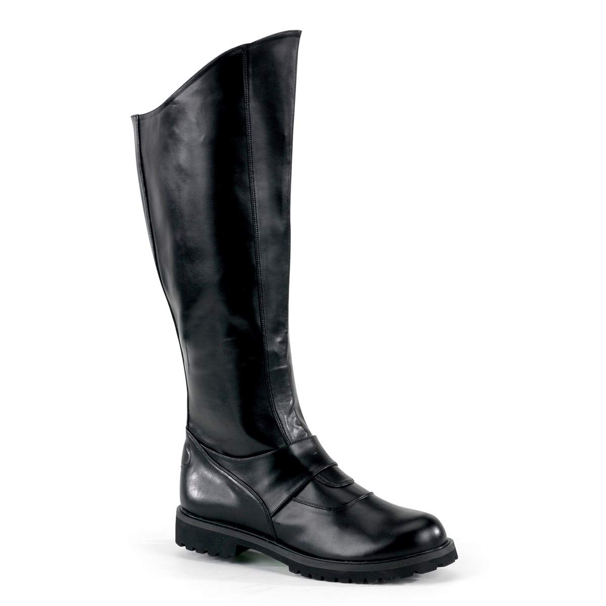 by Pleaser Men's Halloween Gotham-100 Boot