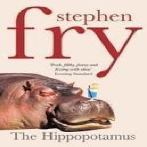 The Hippopotamus B00BG6UWB4 Book Cover