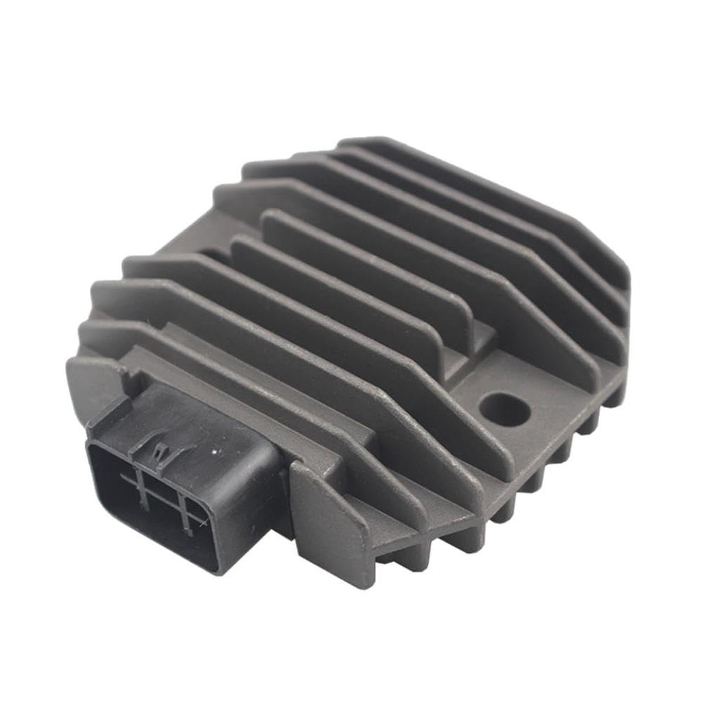 Voltage Regulator Rectifier Compatible With YFM660 YFM400 YFM450 YFM350 VP300 BT1100 TMAX XP500