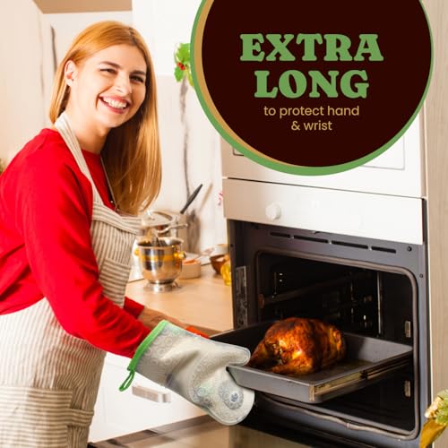Silicone-Sloth-Oven-Mitt-Chillin-Charlie-Sloth-Kitchen-Accessories-Fun-Animal-Lovers-Gifts-Gadgets-Heat-Resistant-Kitchen-Glove-Fabric-Lining Silicone Sloth Oven Mitt Chillin Charlie Sloth Kitchen Accessories Fun Animal Lovers Gifts Gadgets Heat Resistant Kitchen Glove Fabric Lining