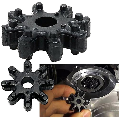 Upamcarker 8 Pcs Flexible Steering Couple 56315-2K000Fff Compatible With Hyundai Sonata Elantra Santa Fe Azera Veloster For Kia Soul Optima Forte Cadenza thumb #5