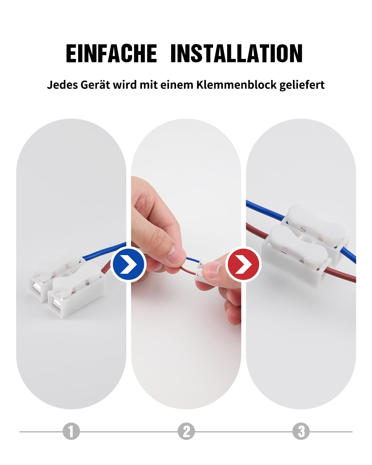 LED Spots Schwarz, 5W Deckenspots Schwarz 450LM,Rund Ø75-90mm Einbauleuchten für das Bad, Einbautiefe 25mm, Spots Deckenleuchte 3000K Warmweiß für Badezimmer Schlafzimmer, 20er set