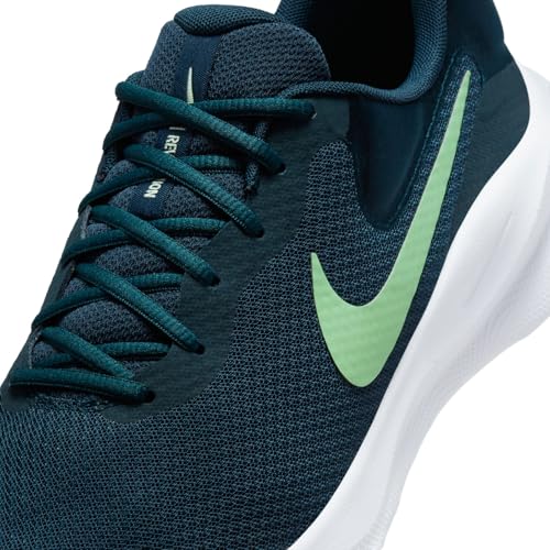 Image of Nike Men's Interact Run Running Shoes