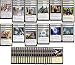 White Creature Deck - Knight - Powerful - Modern Legal - Custom Built - Magic The Gathering - MTG - 60 Card!