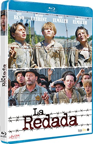 Preisvergleich Produktbild La Redada --- IMPORT ZONE B