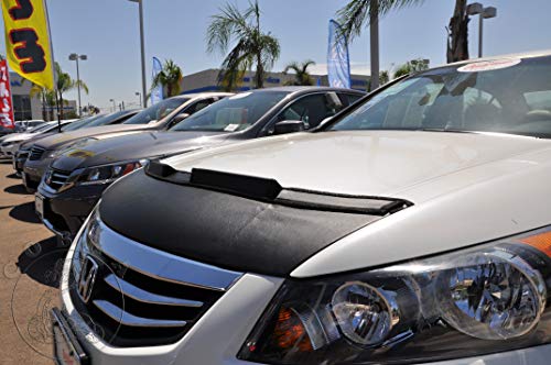 Car Hood Mask Bonnet Bra Fits Honda Accord Sedan 2008 2009 2010 2011 2012 08 09 10 11 12