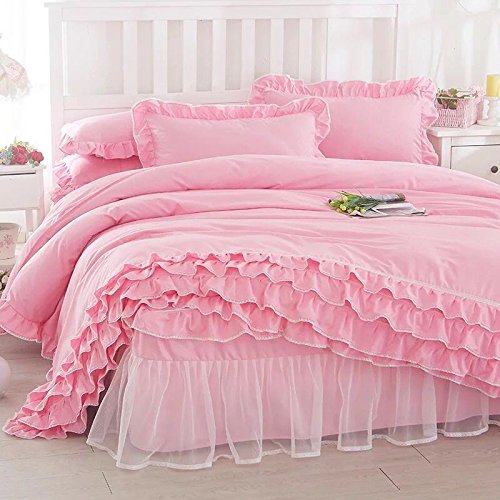 希少！旧花びらRady 掛け布団カバー枕カバーセット　ダブル ピンク 希少！旧花びらRady 掛け布団カバー枕カバーセット ダブル