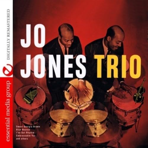 Jo Jones Trio