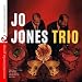 Jo Jones Trio (Digitally Remastered)